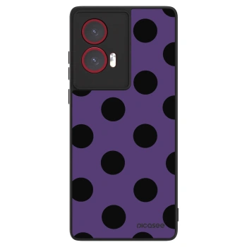 Husă pentru Motorola Edge 50 Fusion - Big flickers 2