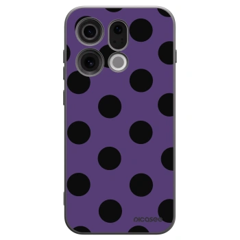 Husă pentru OPPO Find X9 - Big flickers 2