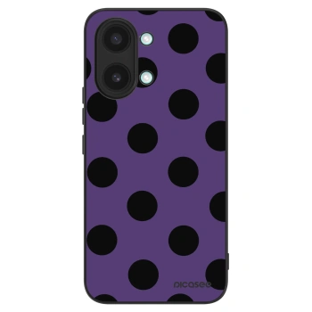Husă pentru Xiaomi Poco X8 Pro Max - Big flickers 2