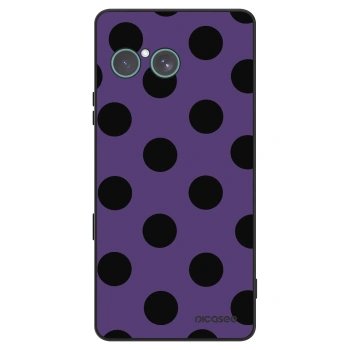 Husă pentru Sony Xperia 10 VII - Big flickers 2