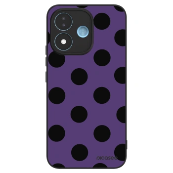 Husă pentru Xiaomi Redmi Note 17 5G - Big flickers 2