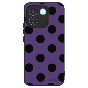 Husă pentru Xiaomi Redmi Note 17 Pro MAX 5G - Big flickers 2