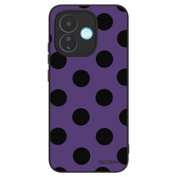 Husă pentru Xiaomi Redmi Note 17 Pro 5G - Big flickers 2