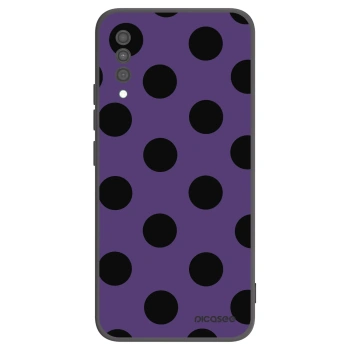 Husă pentru Samsung Galaxy A30s A307F - Big flickers 2
