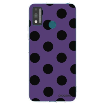 Husă pentru Honor 9X Lite - Big flickers 2