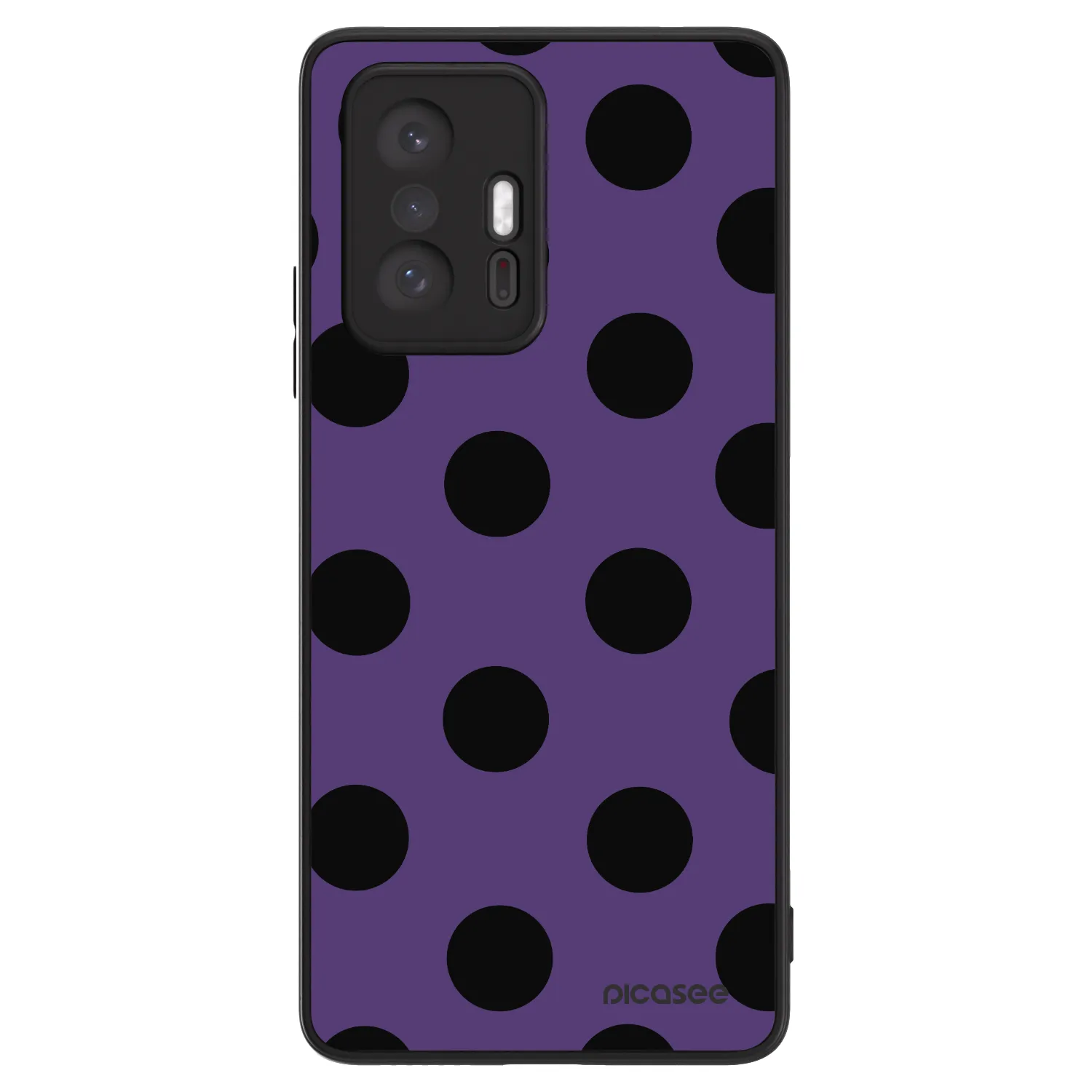 Picasee ULTIMATE CASE pentru Xiaomi 11T - Big flickers 2