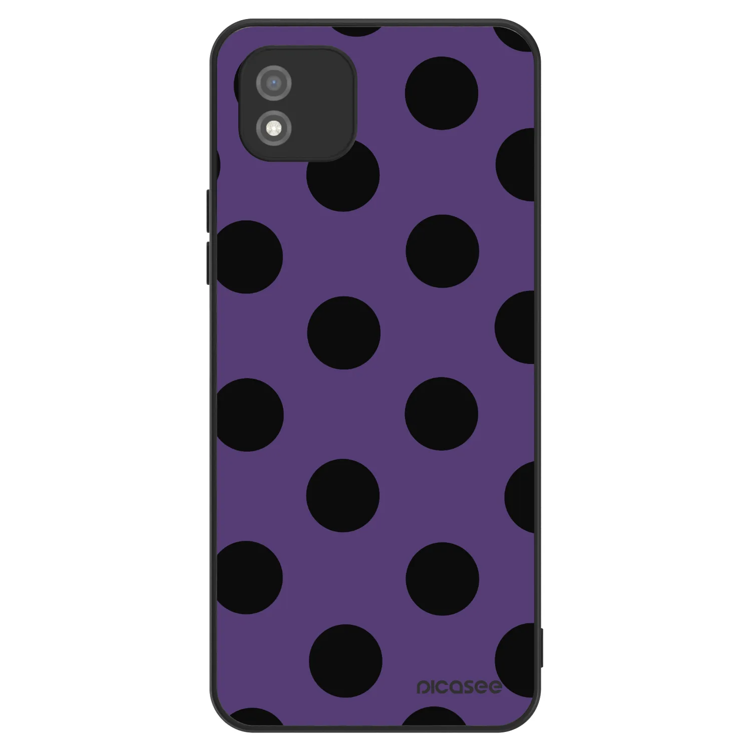 Picasee ULTIMATE CASE pentru Realme C11 (2021) - Big flickers 2