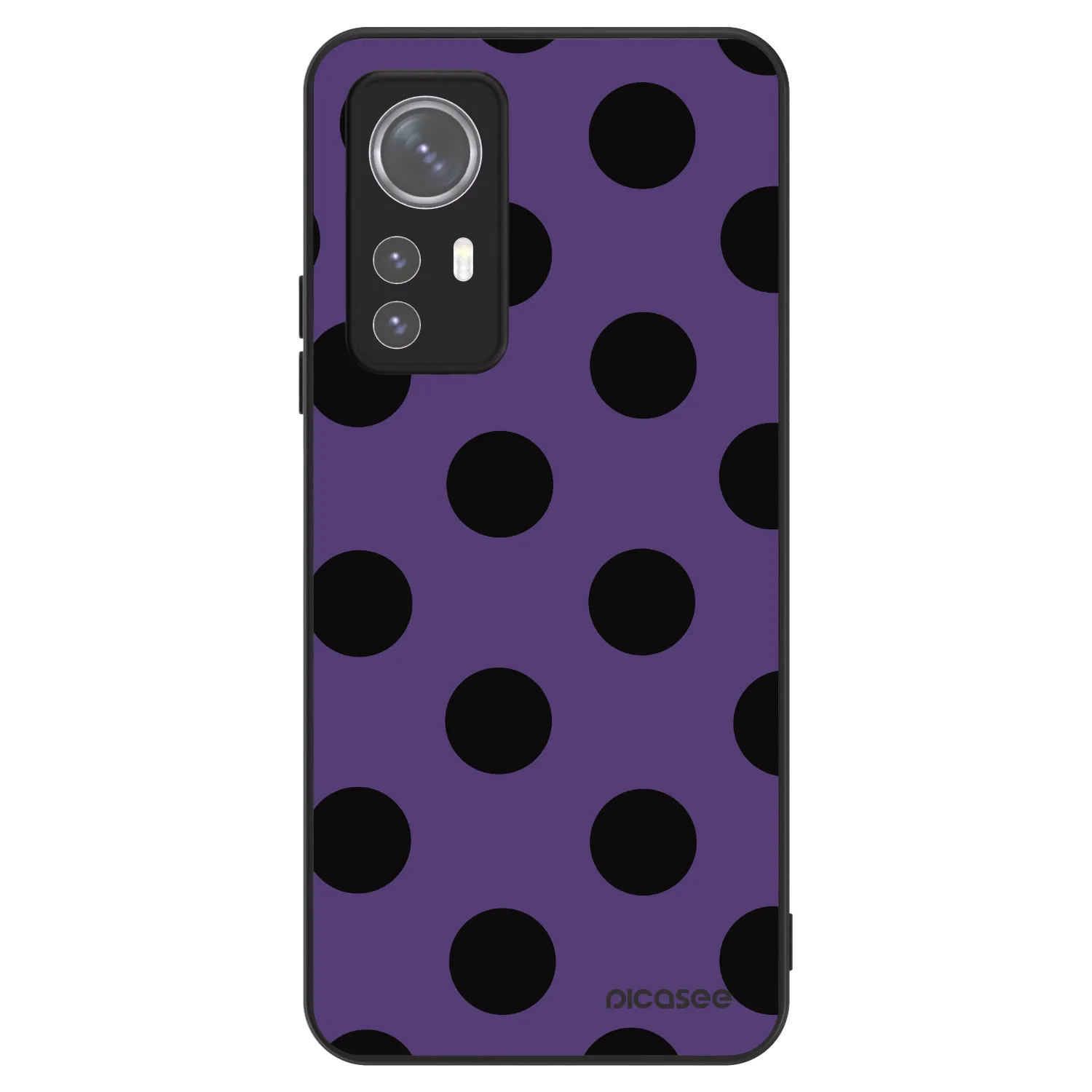 Picasee ULTIMATE CASE pentru Xiaomi 12 - Big flickers 2