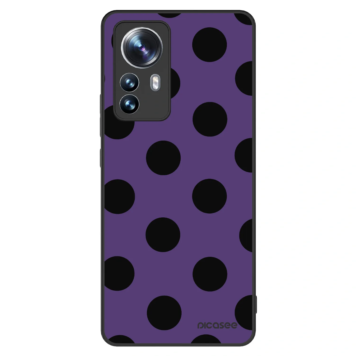 Picasee ULTIMATE CASE pentru Xiaomi 12 Pro - Big flickers 2