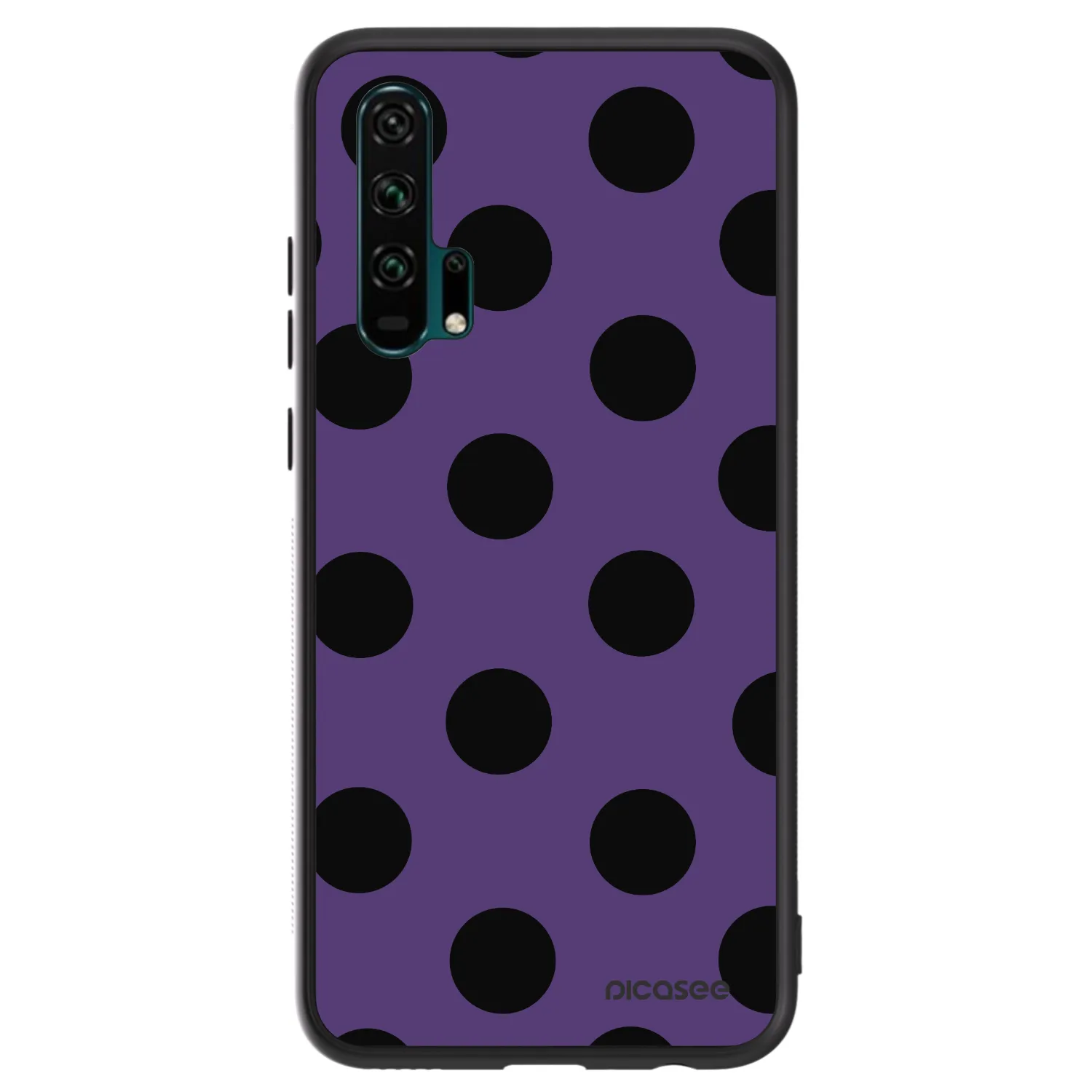 Picasee ULTIMATE CASE pentru Honor 20 Pro - Big flickers 2