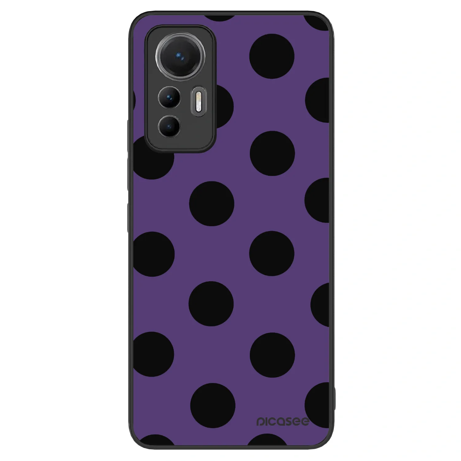 Picasee ULTIMATE CASE pentru Xiaomi 12 Lite - Big flickers 2