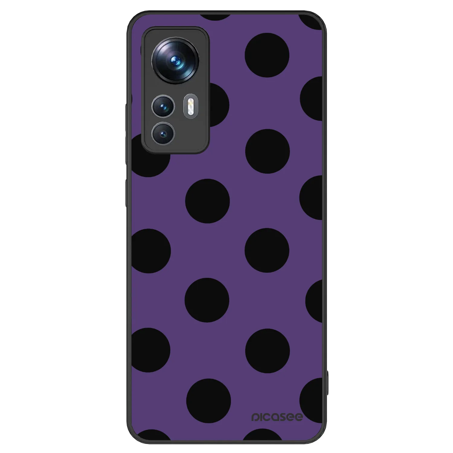 Picasee ULTIMATE CASE pentru Xiaomi 12T Pro - Big flickers 2