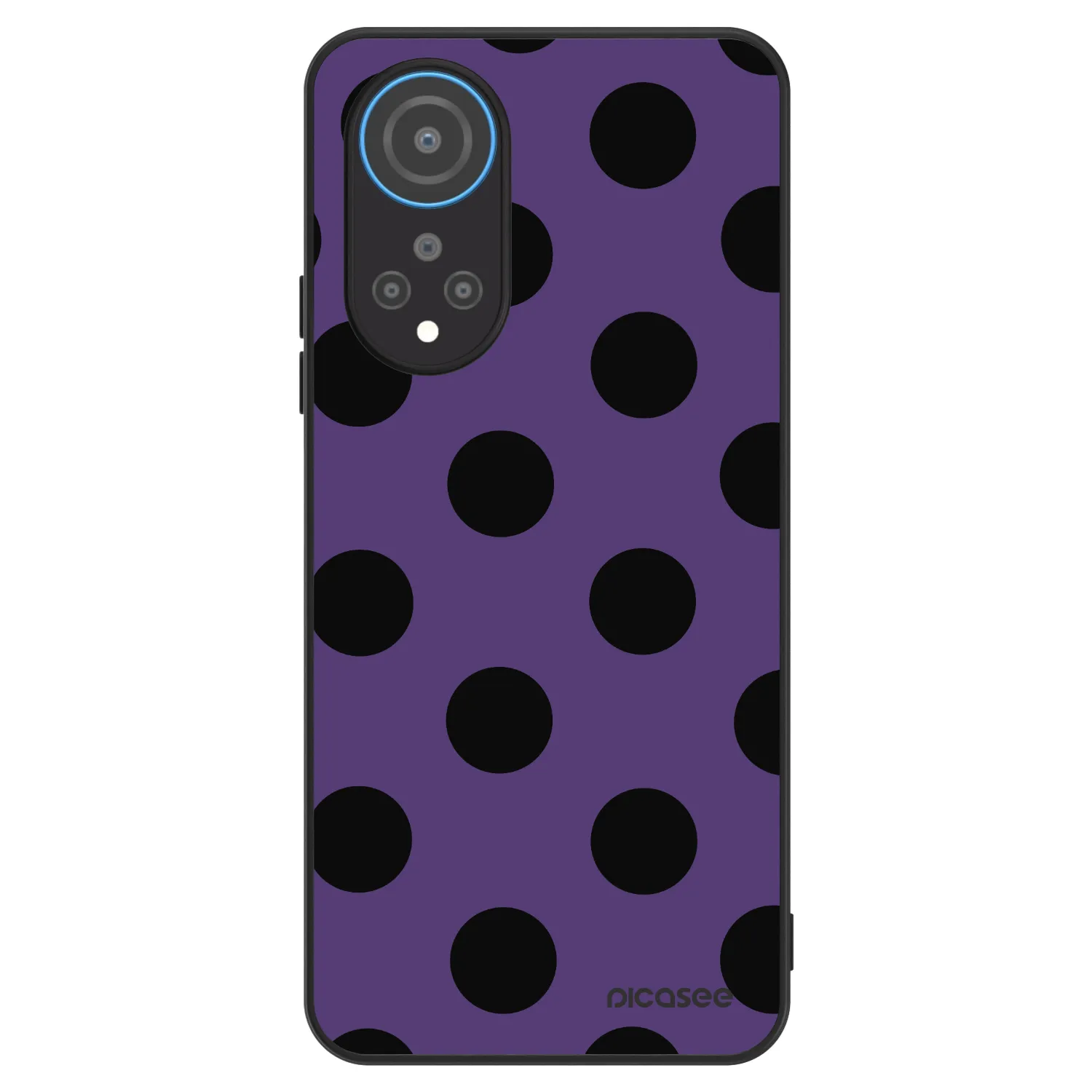 Picasee ULTIMATE CASE pentru Honor X7 - Big flickers 2