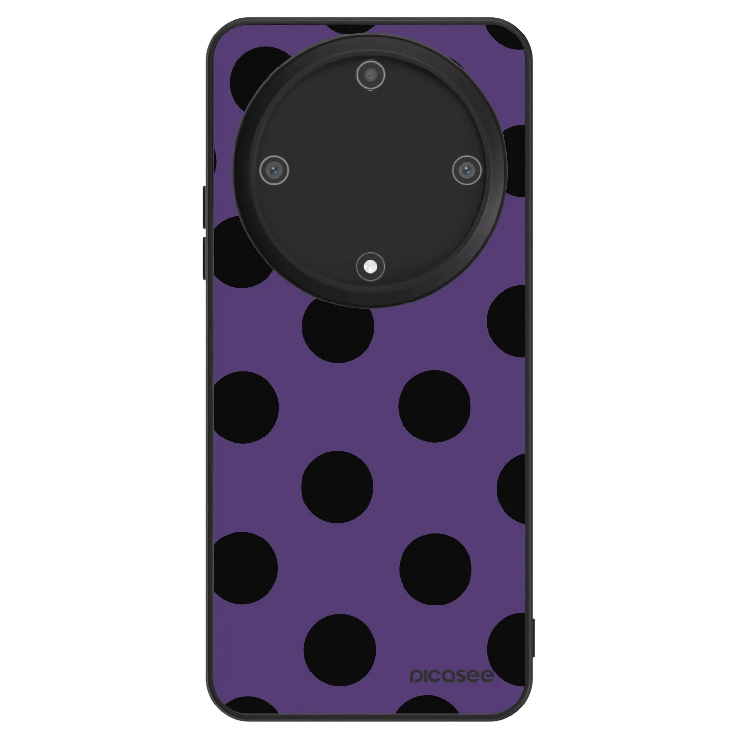 Picasee ULTIMATE CASE pentru Honor Magic5 Lite 5G - Big flickers 2