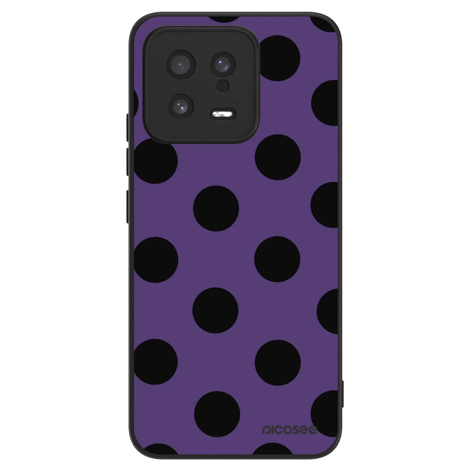 Picasee ULTIMATE CASE pentru Xiaomi 13 - Big flickers 2