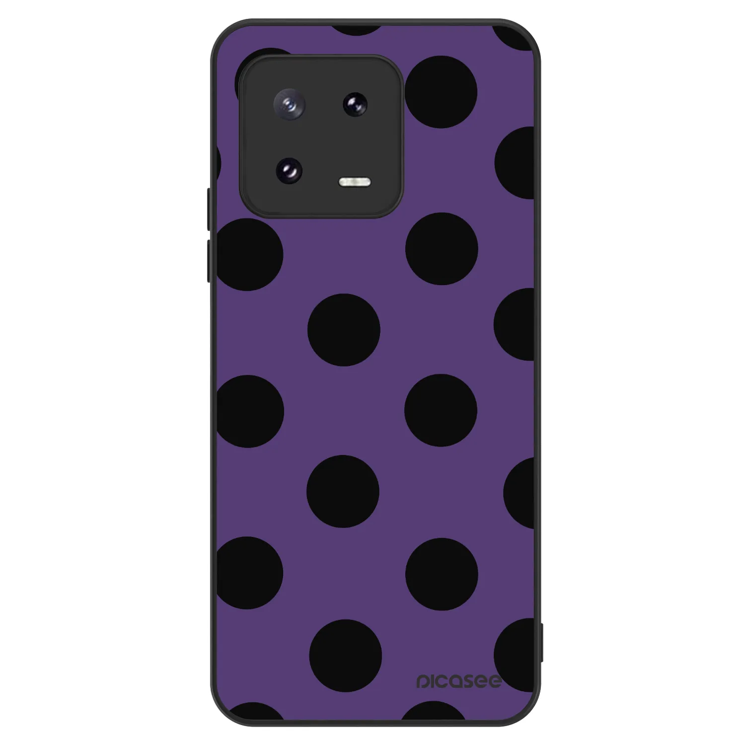 Picasee ULTIMATE CASE pentru Xiaomi 13 Pro - Big flickers 2