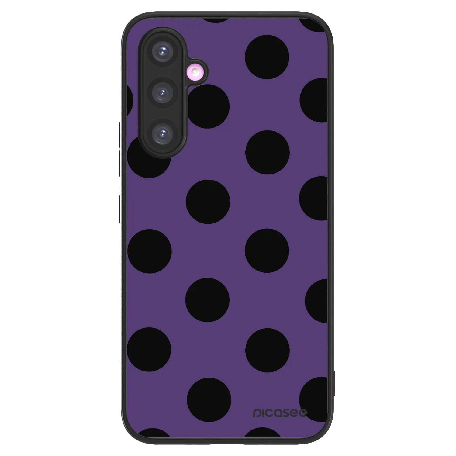 Picasee ULTIMATE CASE pentru Samsung Galaxy A54 5G A546B - Big flickers 2