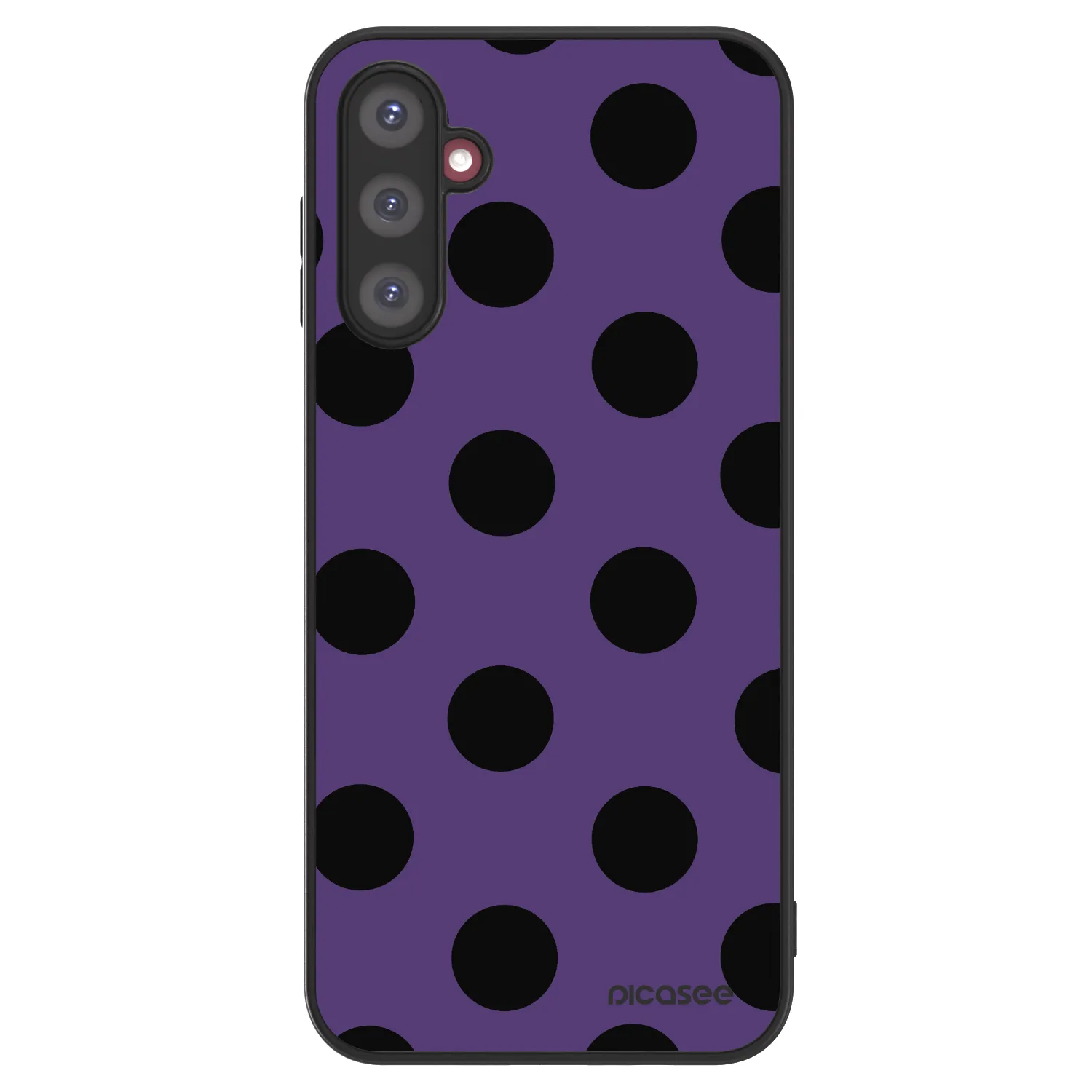Picasee ULTIMATE CASE pentru Samsung Galaxy A14 5G A146P - Big flickers 2