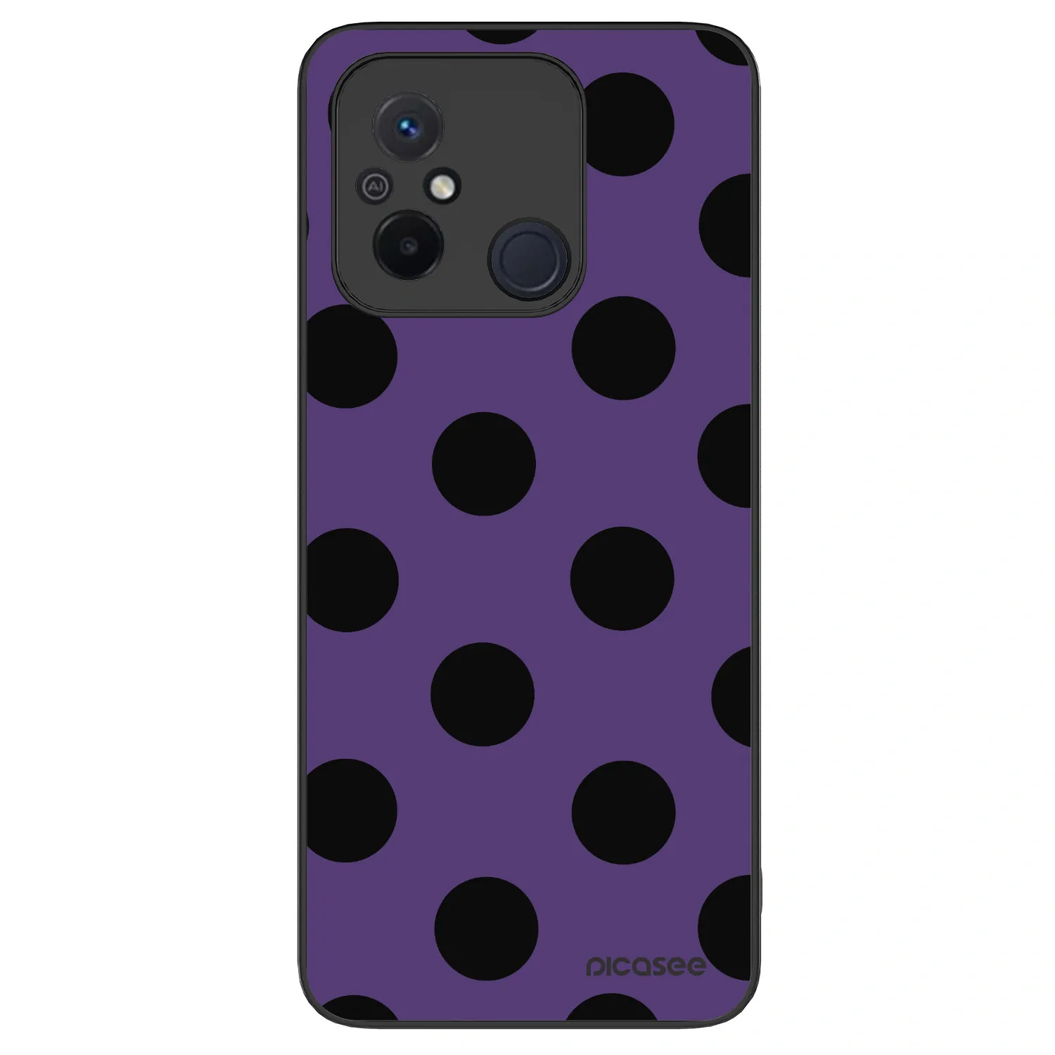 Picasee ULTIMATE CASE pentru Xiaomi Redmi 12C - Big flickers 2
