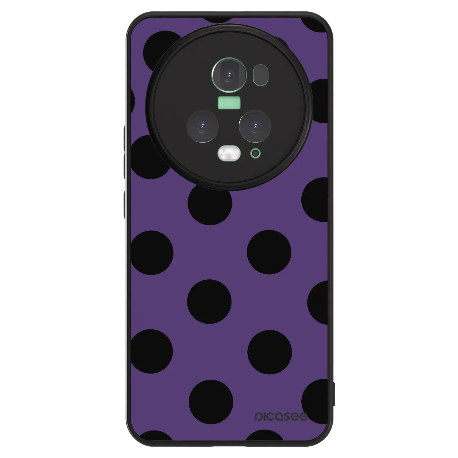 Picasee ULTIMATE CASE pentru Honor Magic5 Pro - Big flickers 2