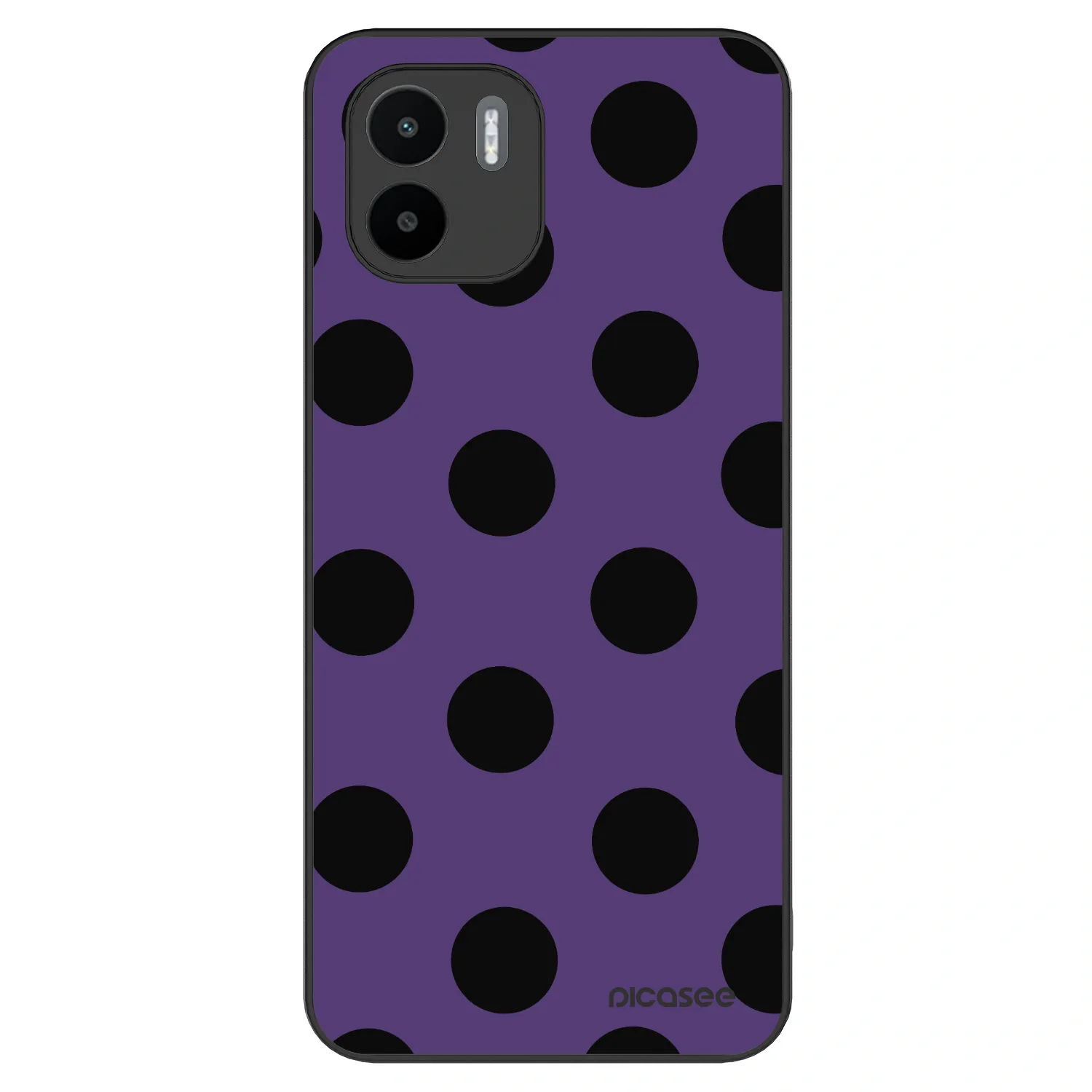 Picasee ULTIMATE CASE pentru Xiaomi Redmi A2 - Big flickers 2