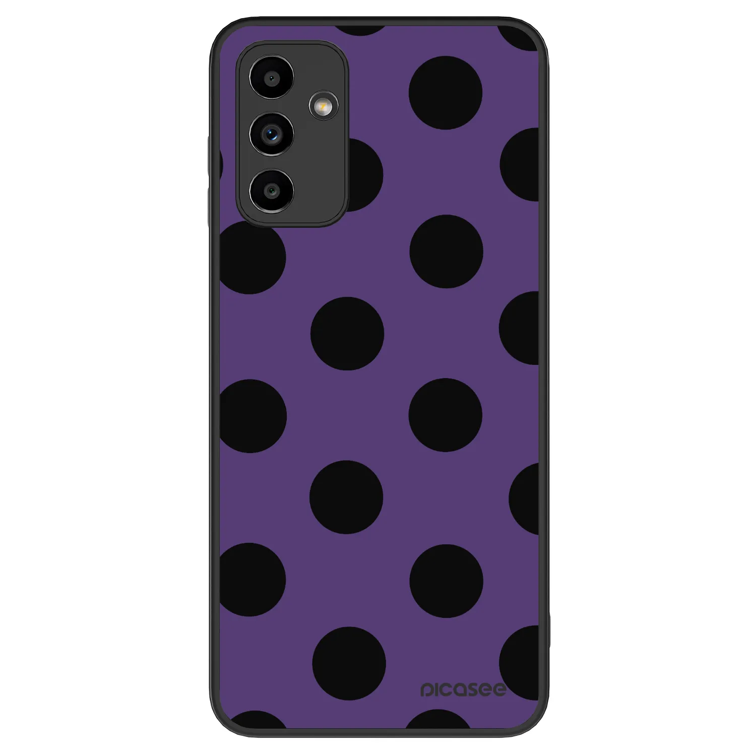 Picasee ULTIMATE CASE pentru Samsung Galaxy A04s A047F - Big flickers 2