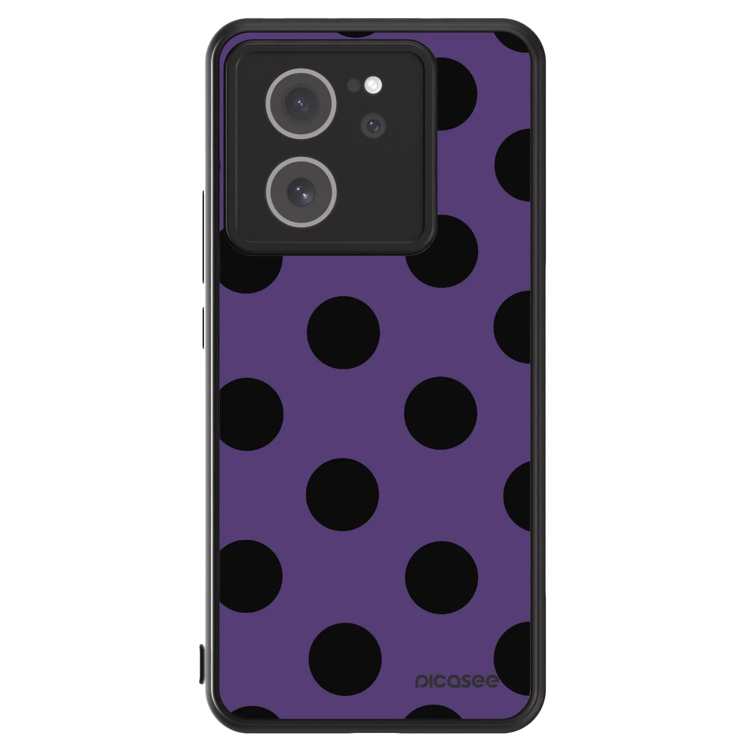 Picasee ULTIMATE CASE pentru Xiaomi 13T - Big flickers 2