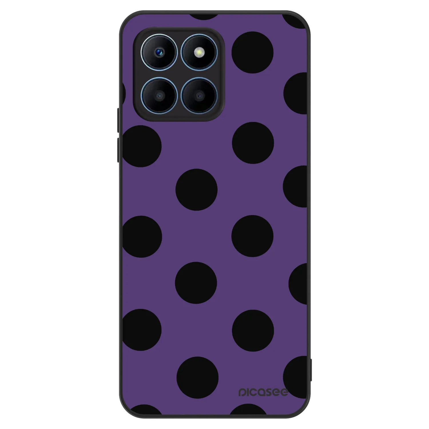 Picasee ULTIMATE CASE pentru Honor 70 Lite - Big flickers 2