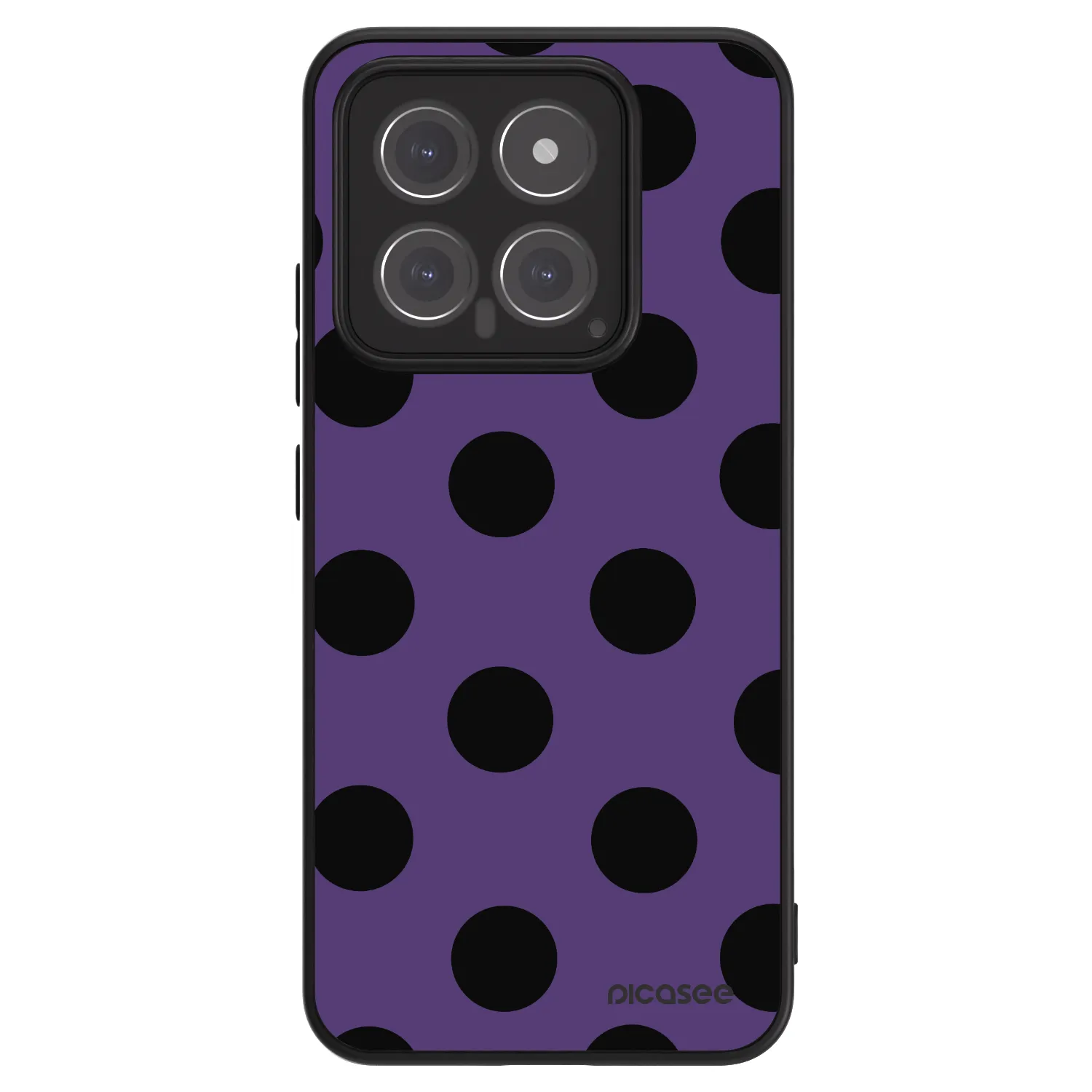 Picasee ULTIMATE CASE pentru Xiaomi 14 - Big flickers 2