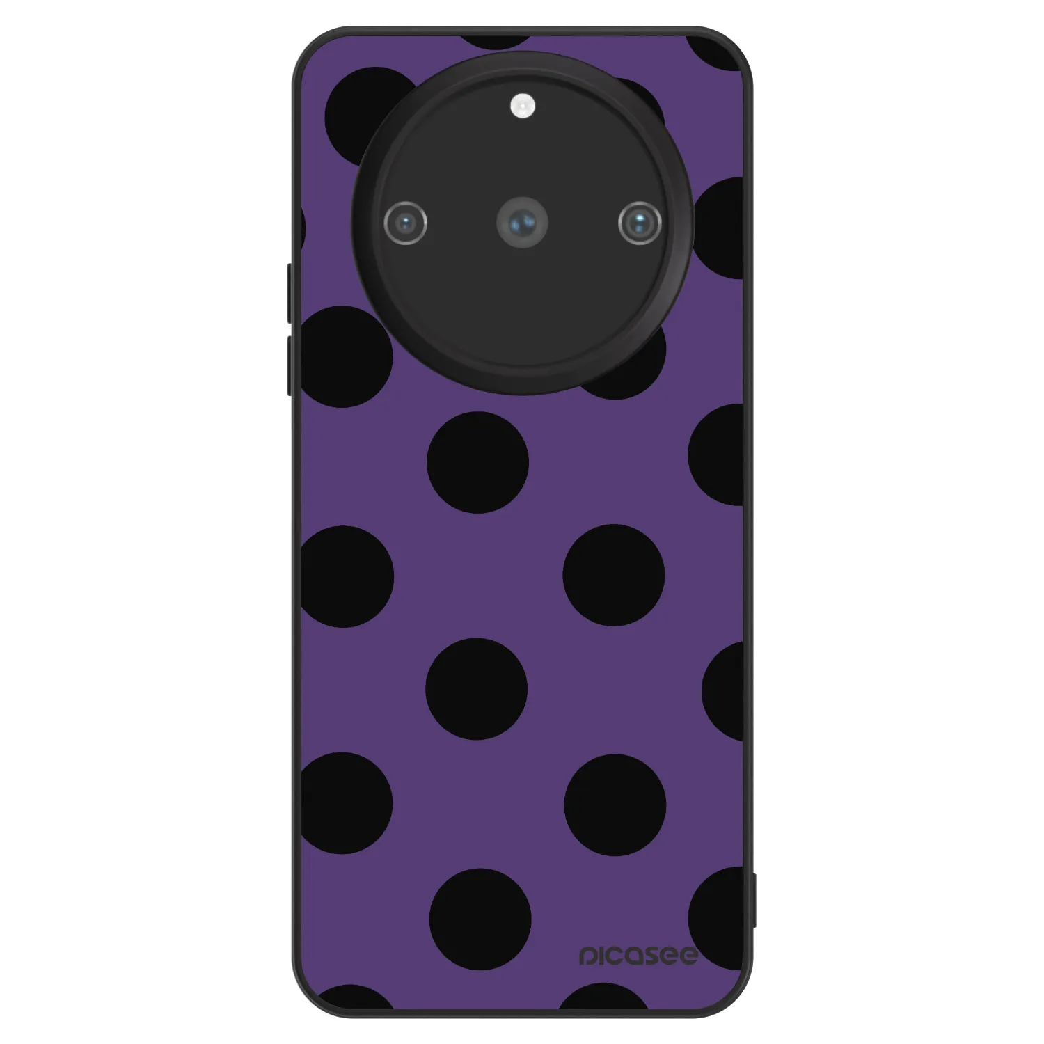 Picasee ULTIMATE CASE pentru Realme 11 Pro+ - Big flickers 2