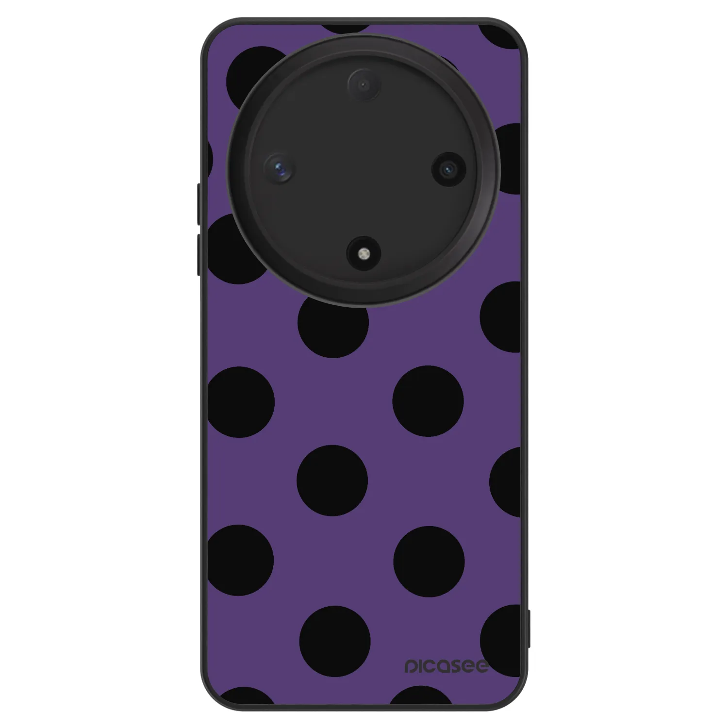 Picasee ULTIMATE CASE pentru Honor Magic6 Lite 5G - Big flickers 2