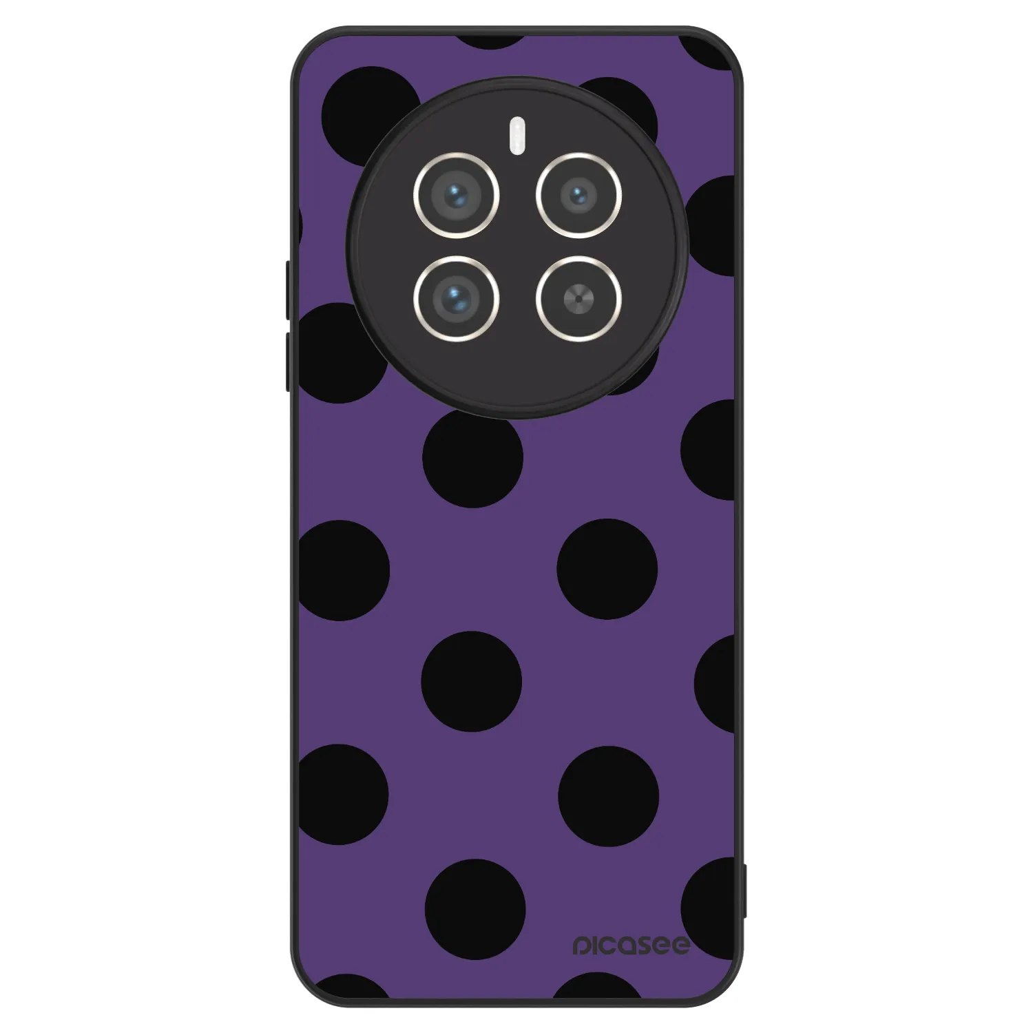 Picasee ULTIMATE CASE pentru Realme 12 Pro 5G - Big flickers 2