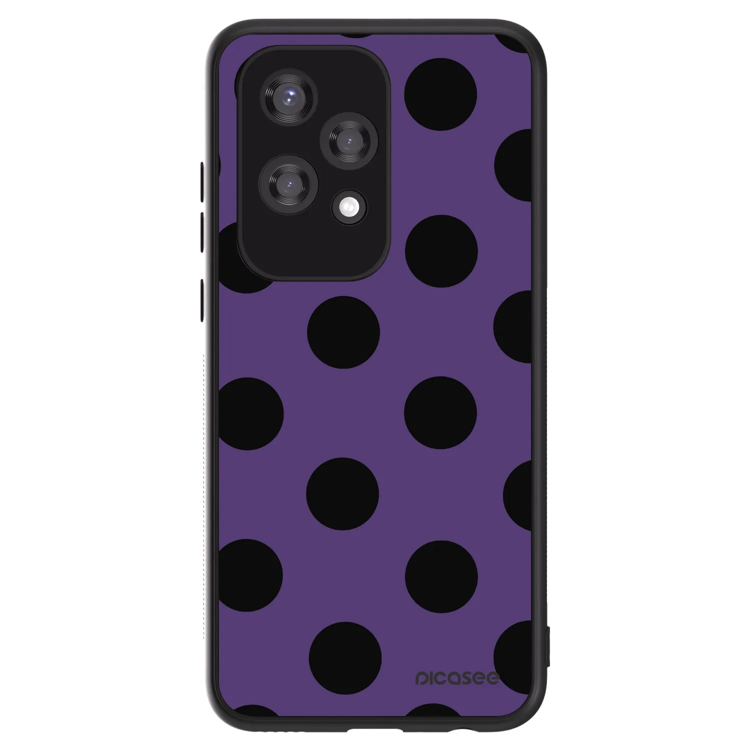 Picasee ULTIMATE CASE pentru Honor 200 Lite - Big flickers 2
