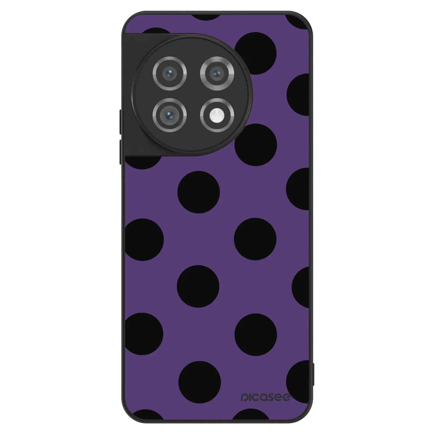 Picasee ULTIMATE CASE pentru OnePlus 11 5G - Big flickers 2