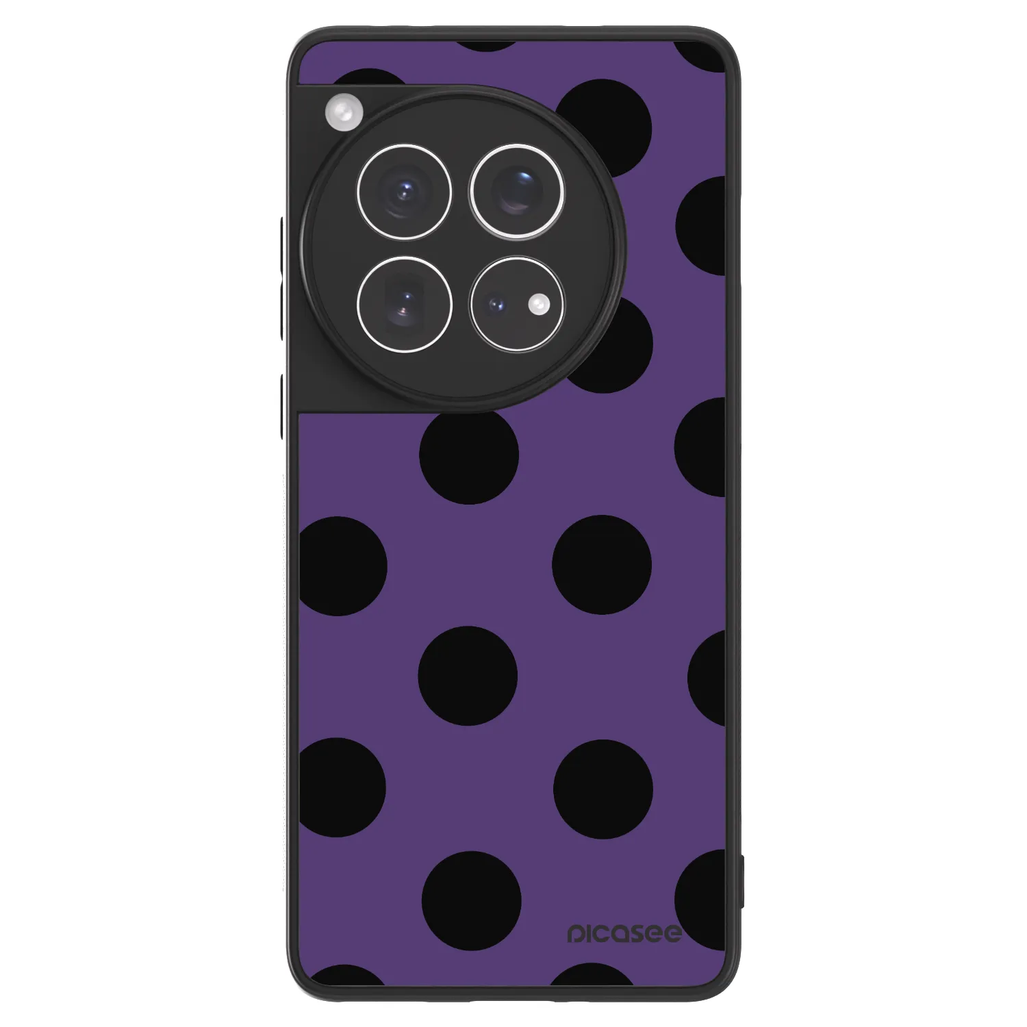 Picasee ULTIMATE CASE pentru OnePlus 12 5G - Big flickers 2