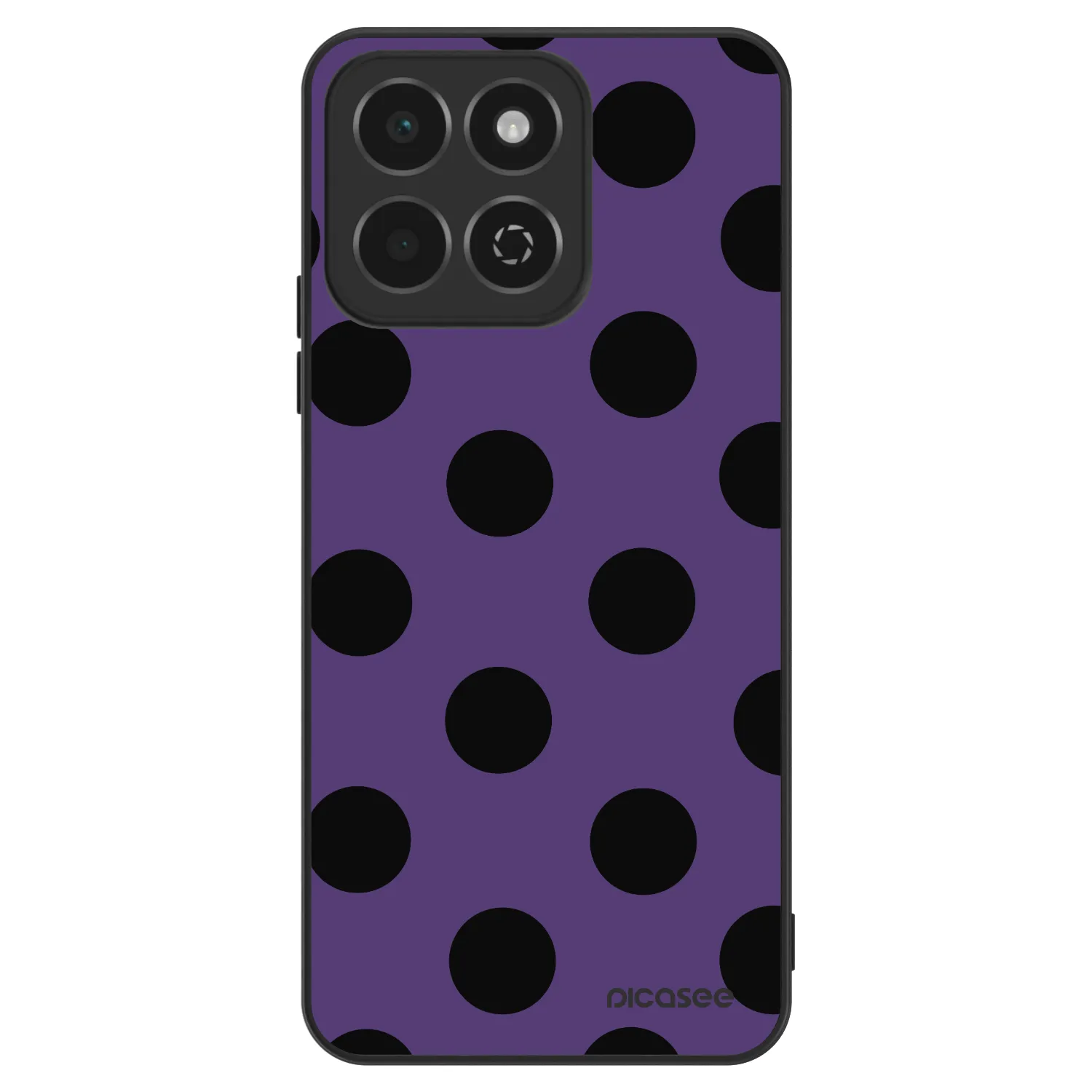 Picasee ULTIMATE CASE pentru Honor 200 Smart 5G - Big flickers 2