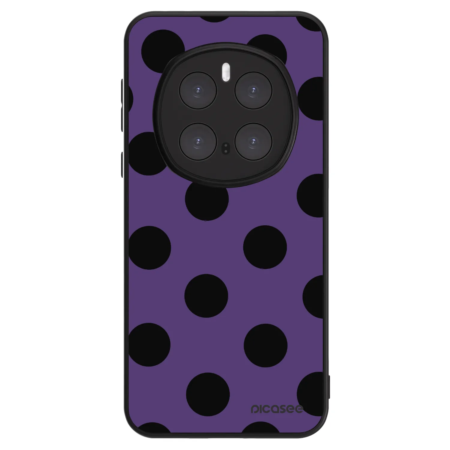 Picasee ULTIMATE CASE pentru Honor Magic7 Pro 5G - Big flickers 2
