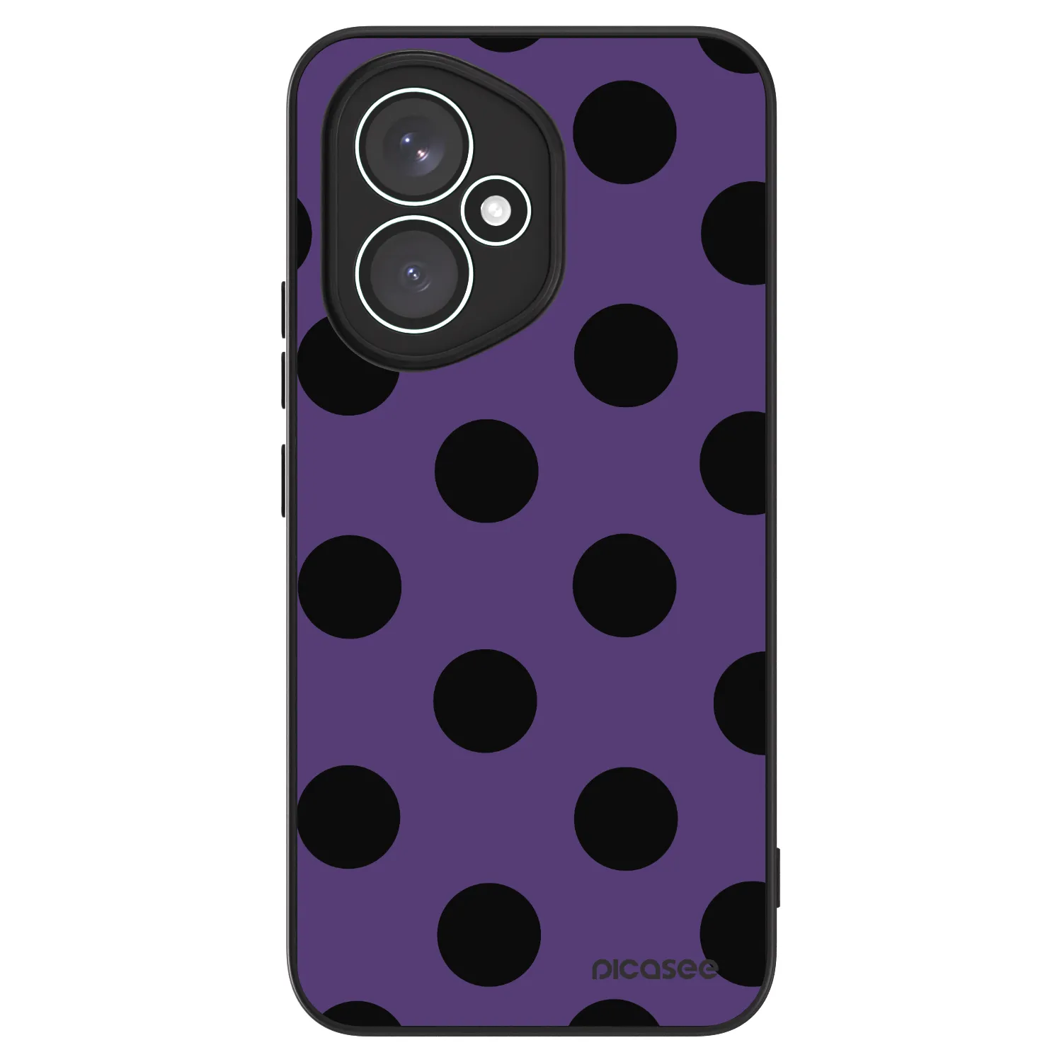 Picasee ULTIMATE CASE pentru Honor 400 5G - Big flickers 2