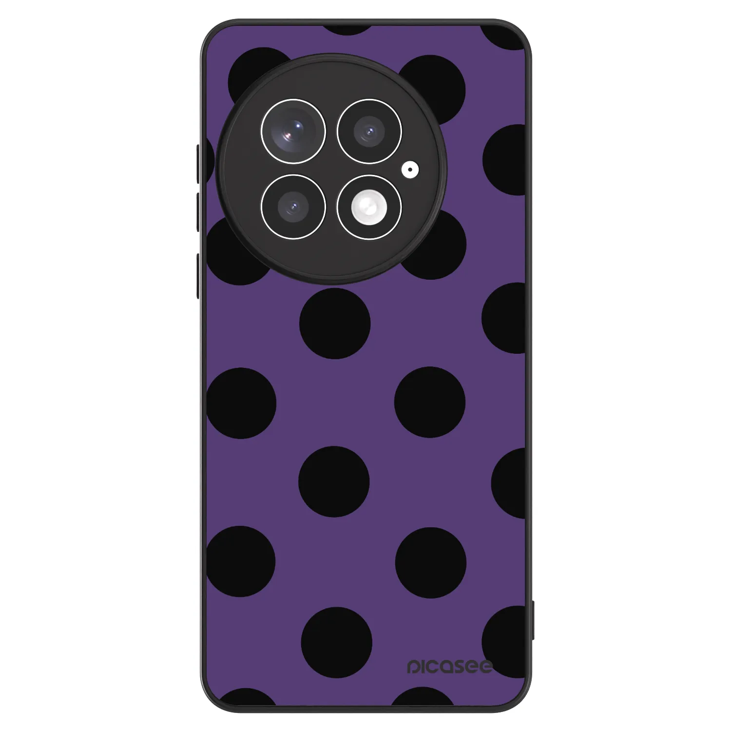 Picasee ULTIMATE CASE pentru OnePlus 13 5G - Big flickers 2