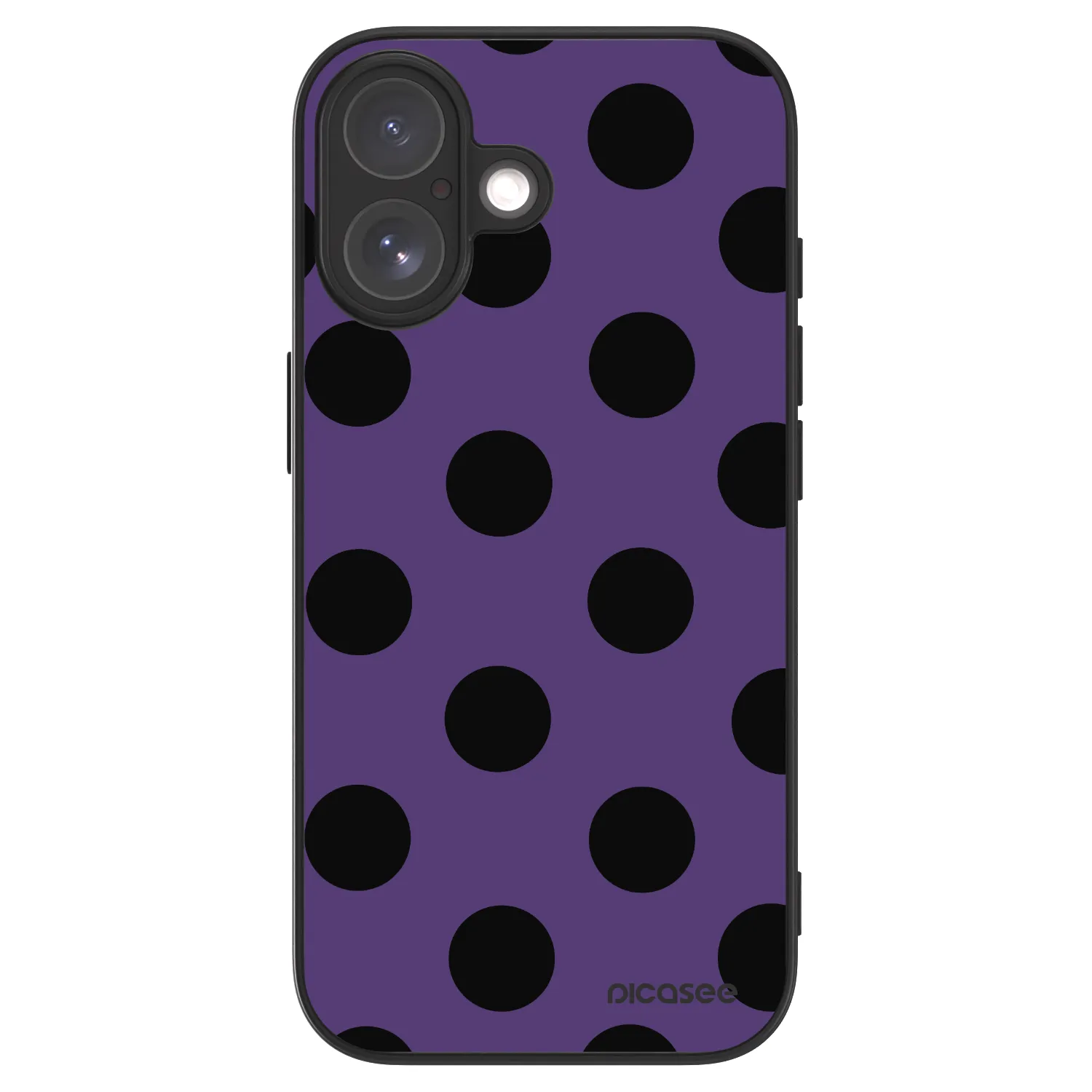 Picasee ULTIMATE CASE MagSafe pentru Apple iPhone 17 - Big flickers 2
