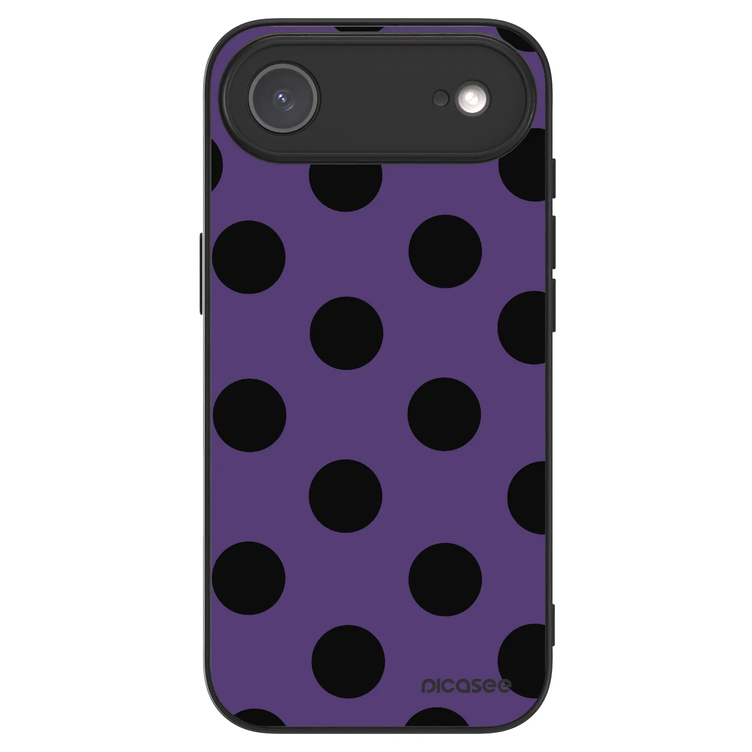 Picasee ULTIMATE CASE MagSafe pentru Apple iPhone Air - Big flickers 2