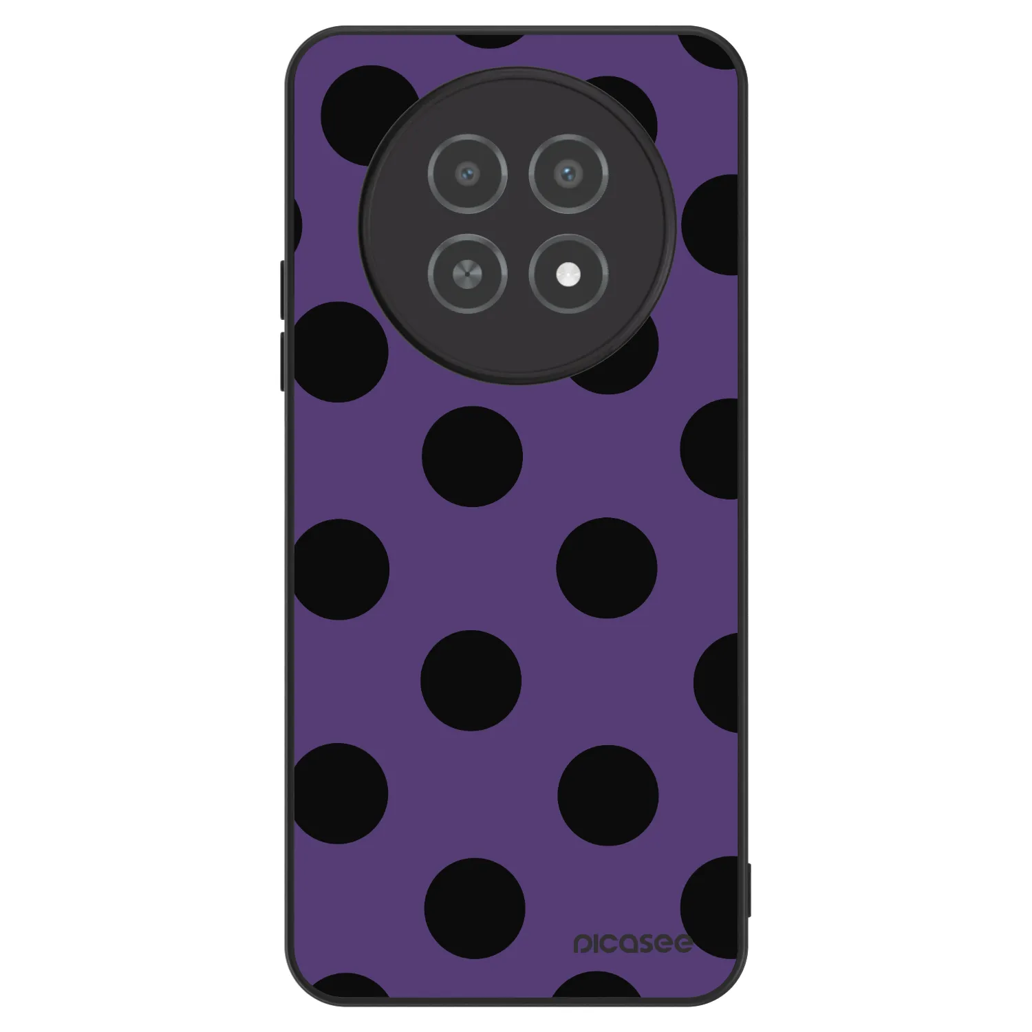 Picasee ULTIMATE CASE pentru Realme 12X - Big flickers 2