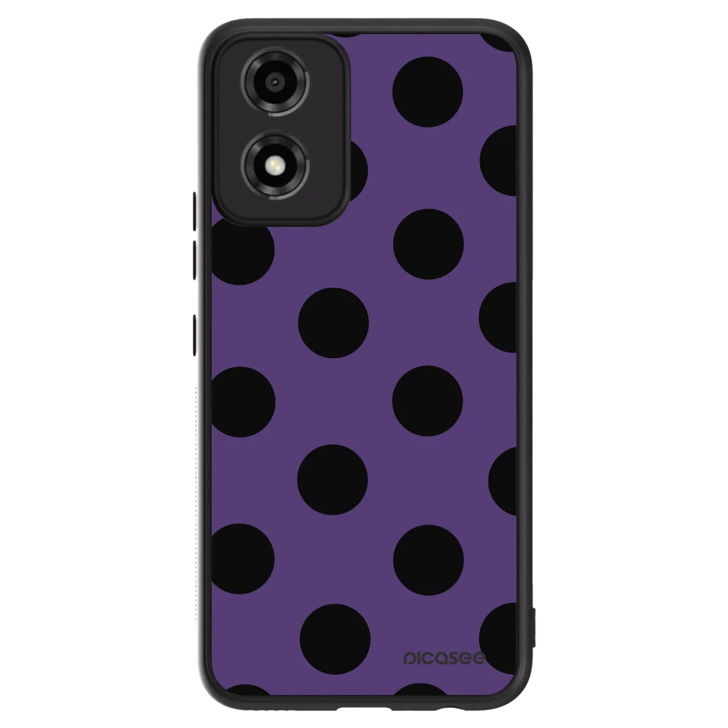 Picasee ULTIMATE CASE pentru Motorola Moto E14 - Big flickers 2