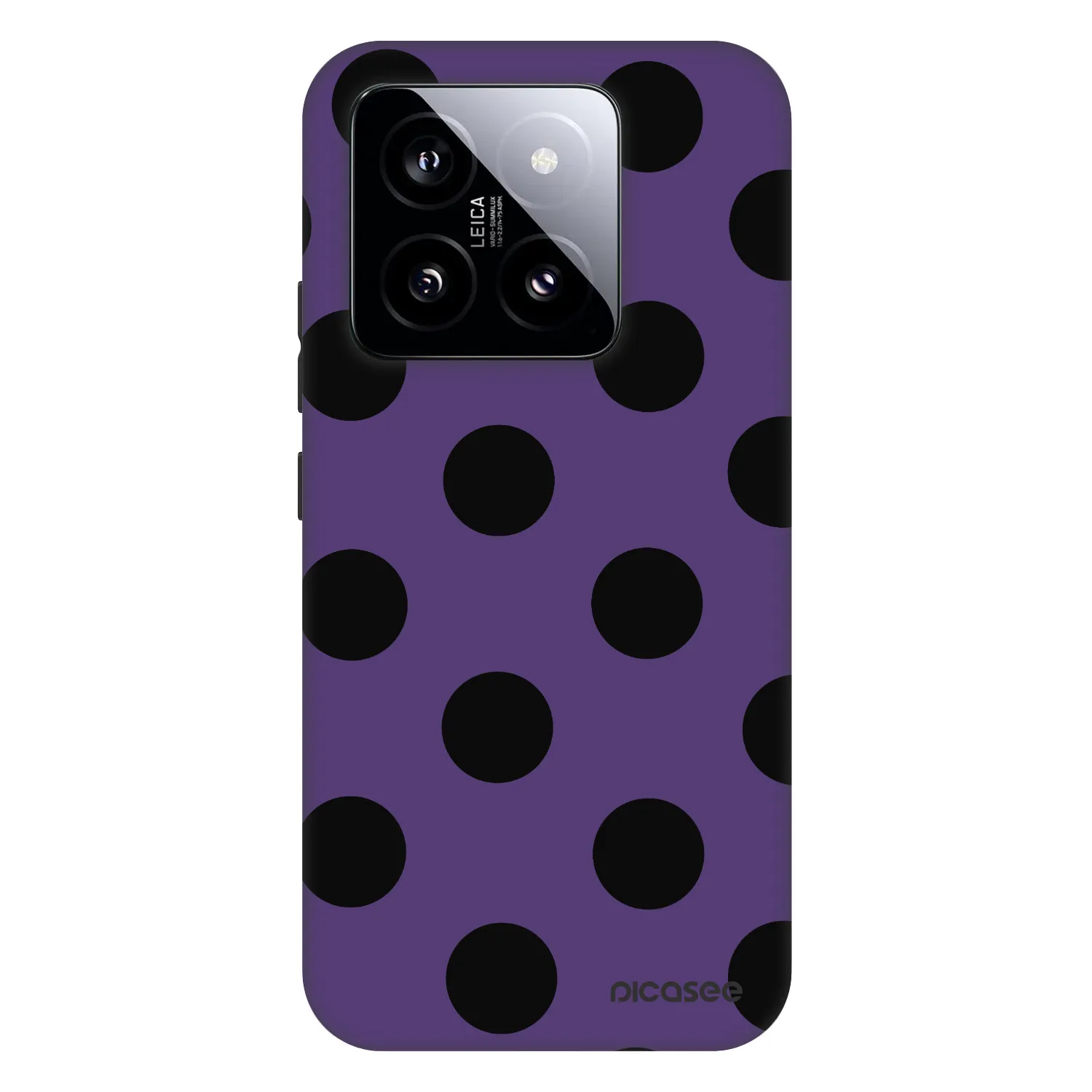 Picasee Fashion Case pentru Xiaomi 14 - Big flickers 2