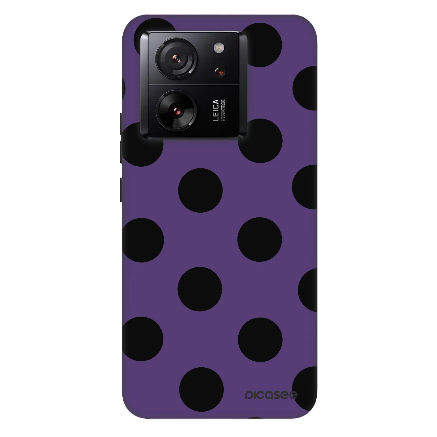 Picasee Fashion Case pentru Xiaomi 13T - Big flickers 2