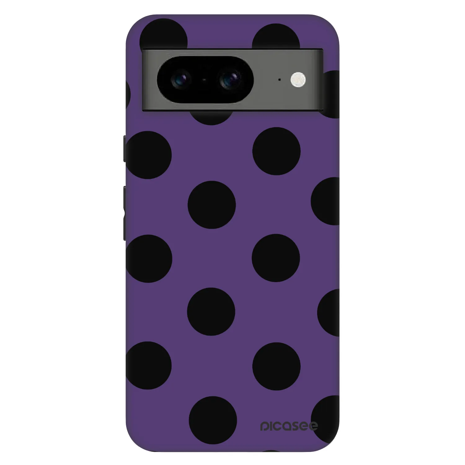 Picasee Fashion Case pentru Google Pixel 8 Pro - Big flickers 2