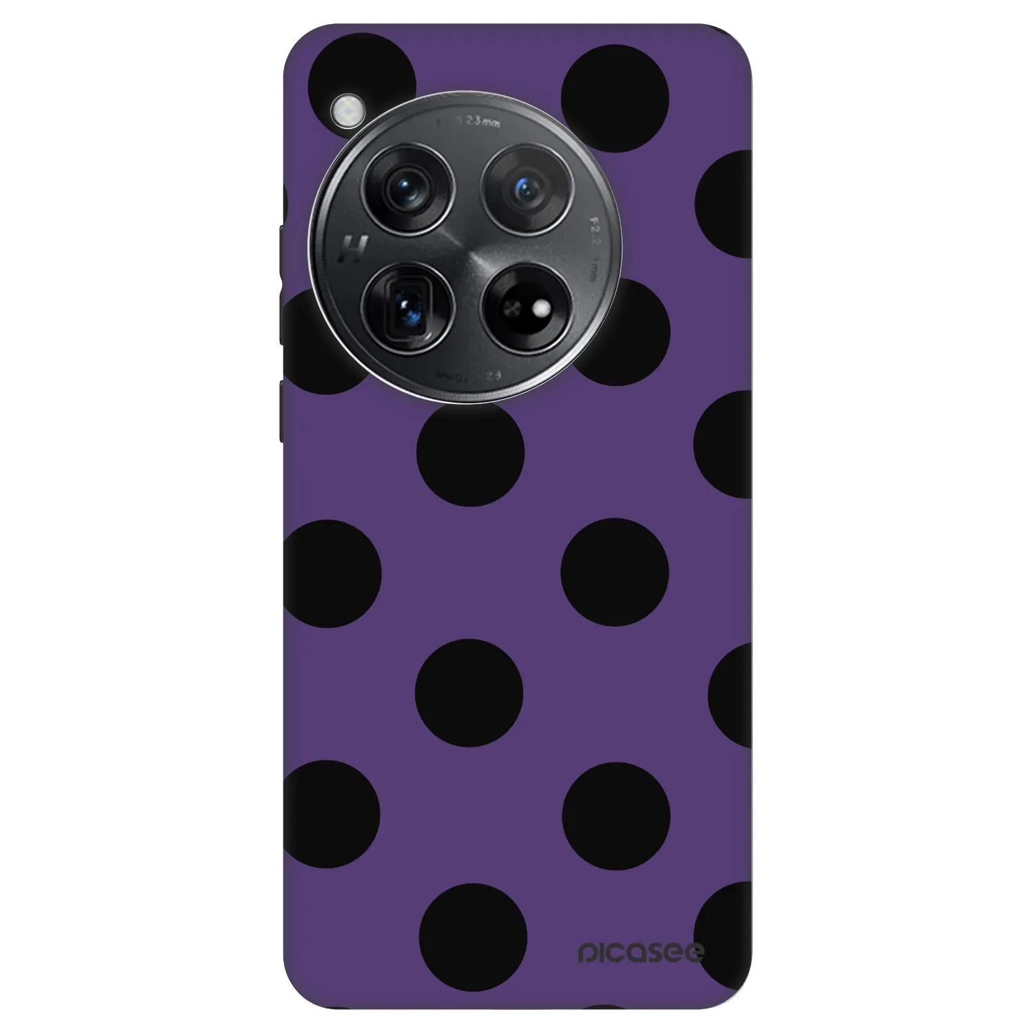 Picasee Fashion Case pentru OnePlus 12 5G - Big flickers 2