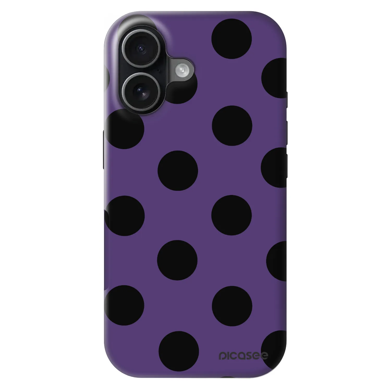 Picasee Fashion Case MagSafe pentru Apple iPhone 17 - Big flickers 2