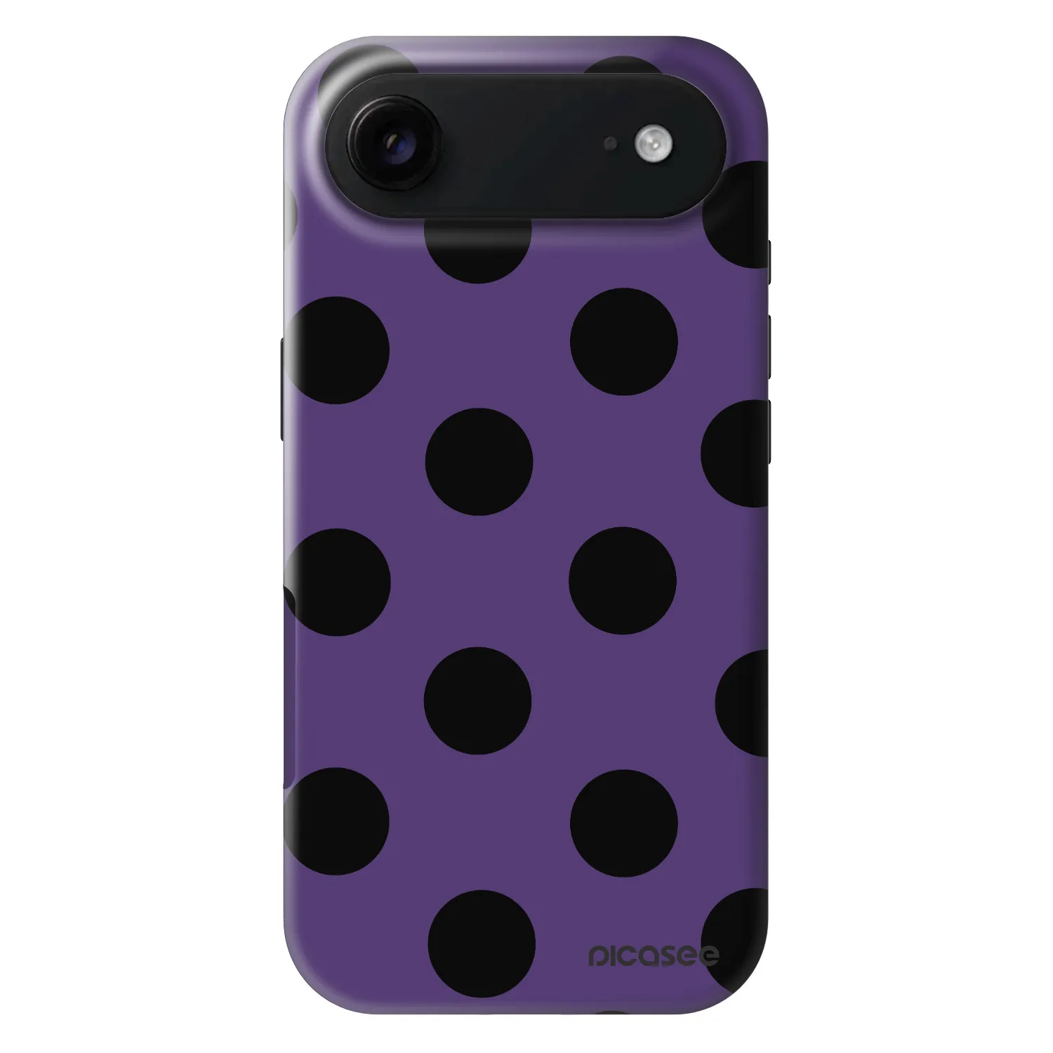 Picasee Fashion Case MagSafe pentru Apple iPhone Air - Big flickers 2