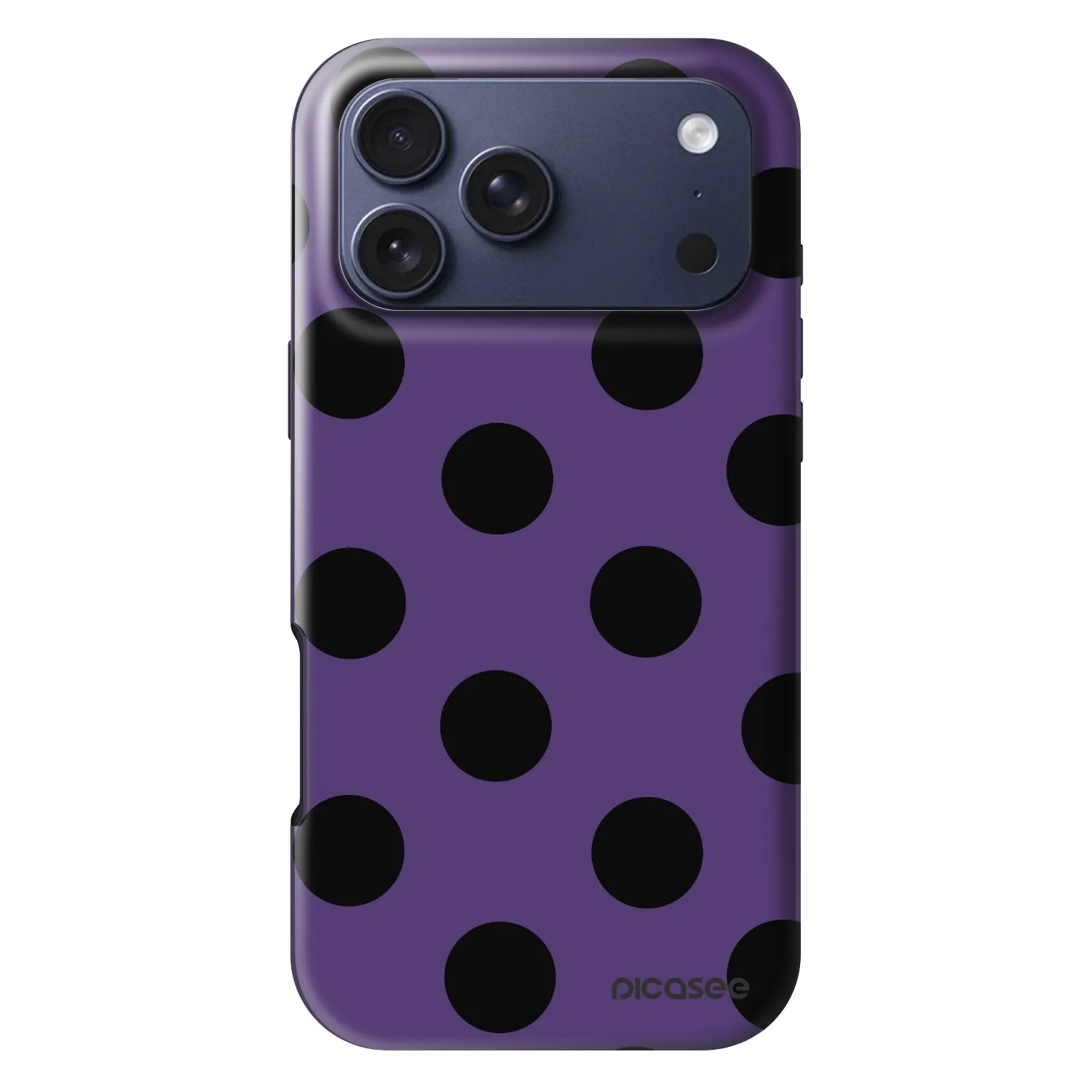 Picasee Fashion Case MagSafe pentru Apple iPhone 17 Pro Max - Big flickers 2